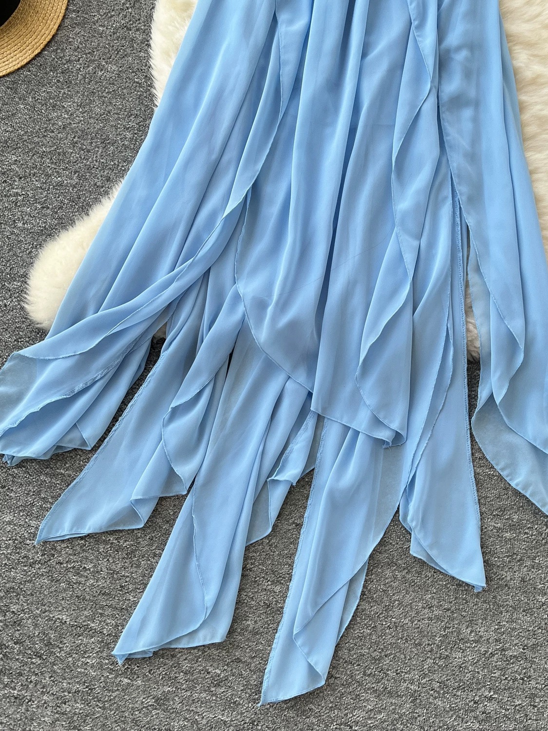 Good girl gone bad dress CD1116 image