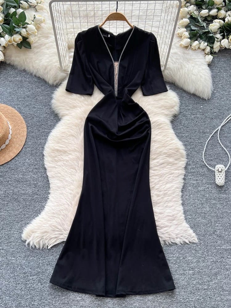 All or nothing dress FD1254 image