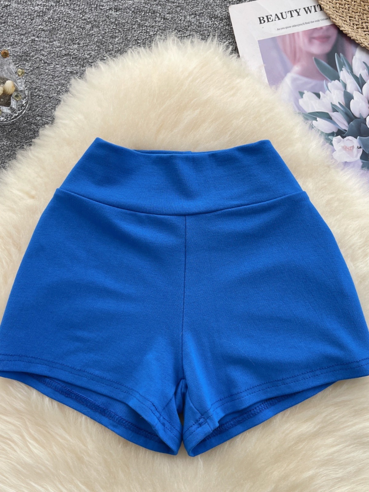 Trending baddie shorts CP56 image