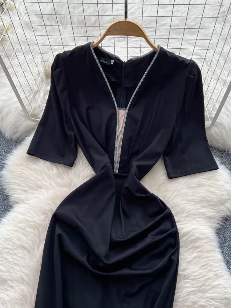 All or nothing dress FD1254 image