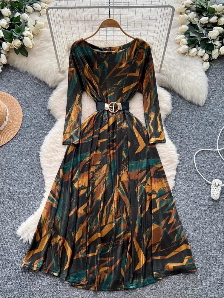 Houston babe dress FD1250 image