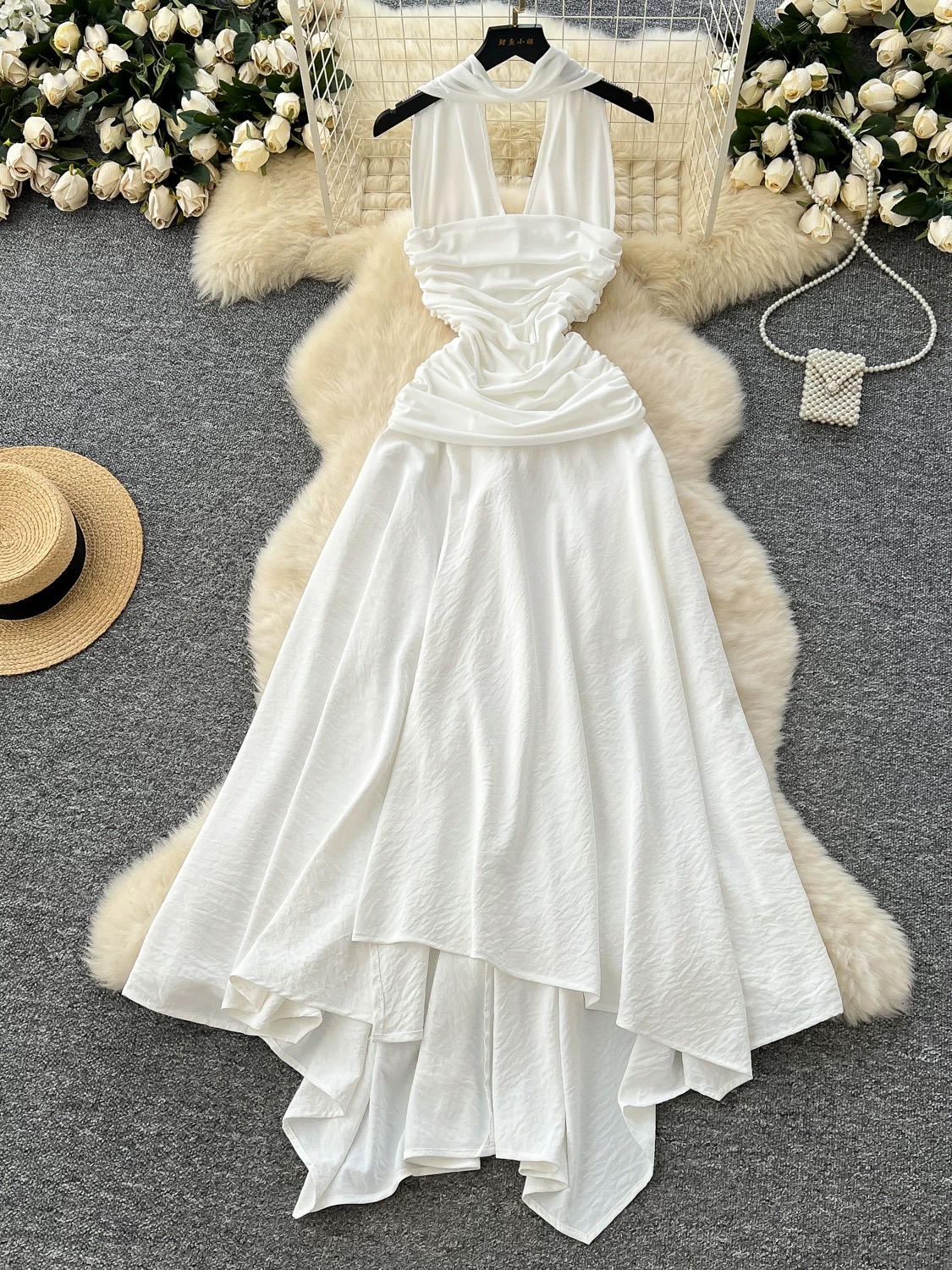 Gorgeous babe dress CD1110 image