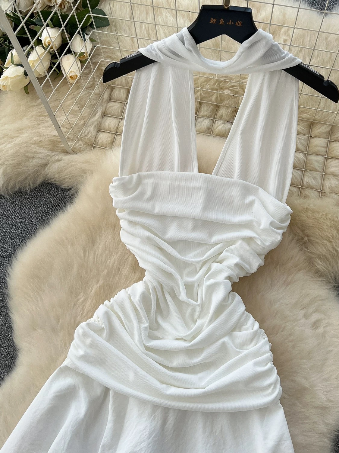 Gorgeous babe dress CD1110 image