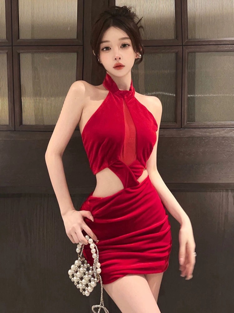 Sasha dress CBC536 image