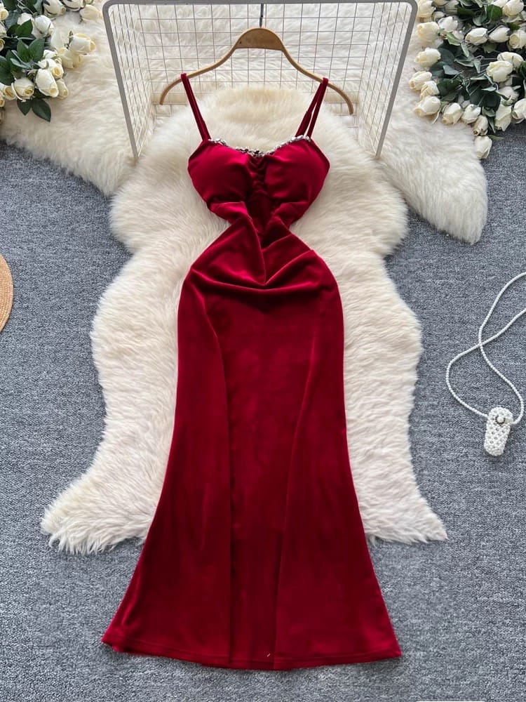 All at once dress FD1252 image