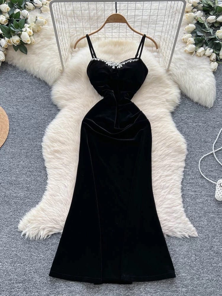 All at once dress FD1252 image