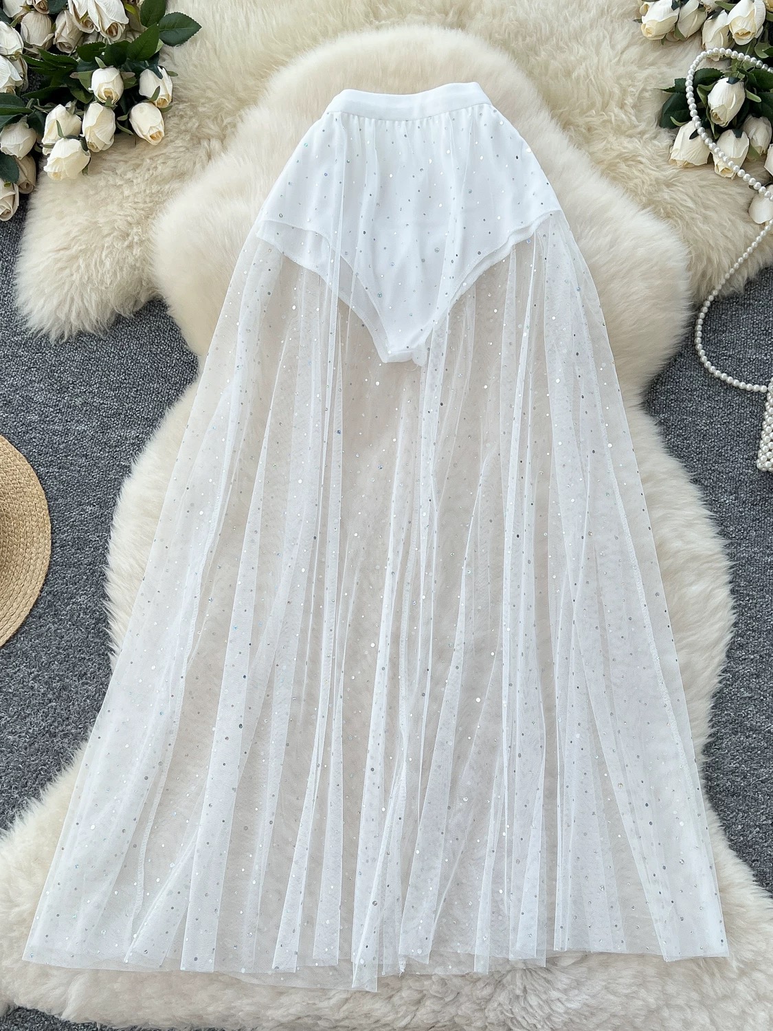 Common interest skirt CS176 image