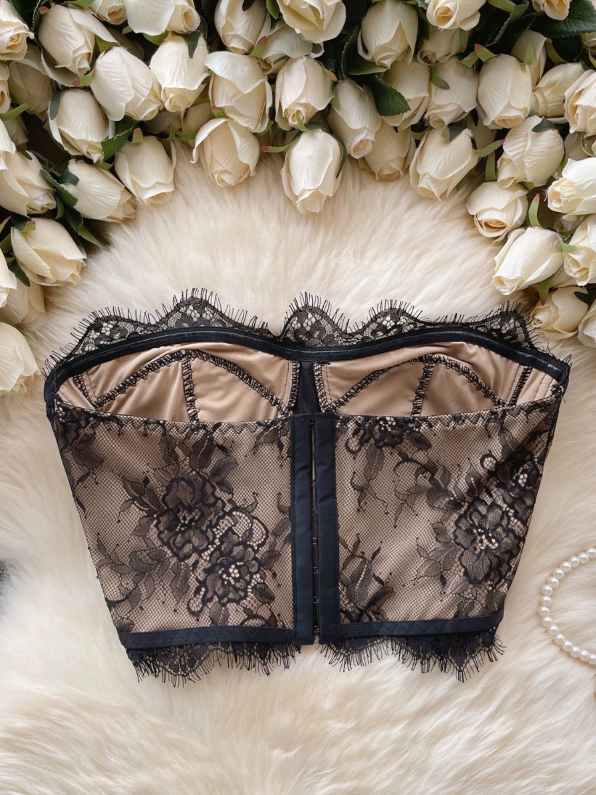 Give me compression corset top CS104 image