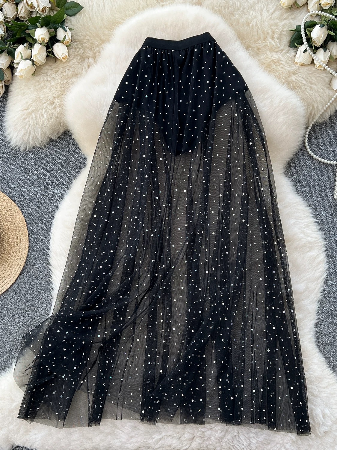 Common interest skirt CS176 image