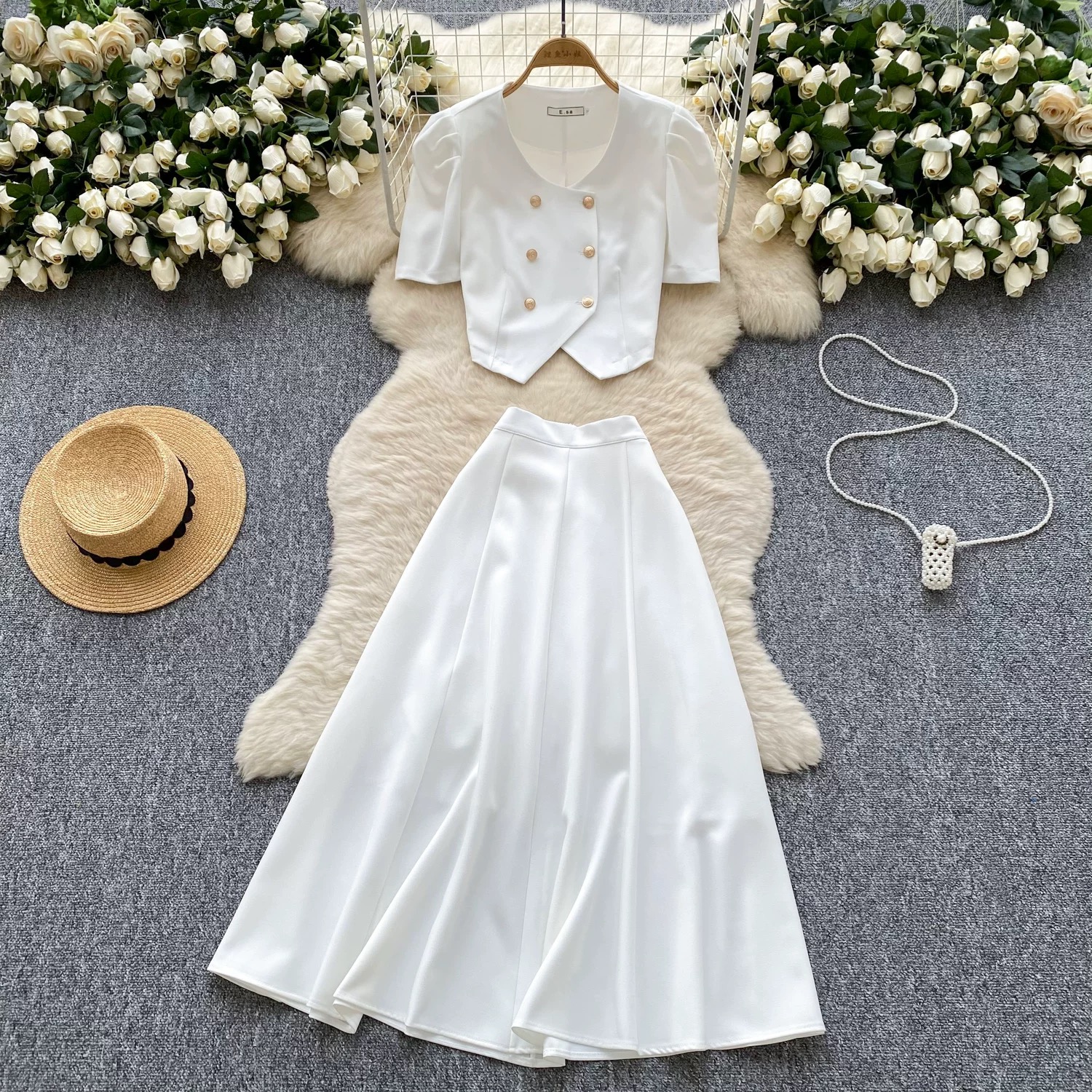 Girl on the go set FTP356 image