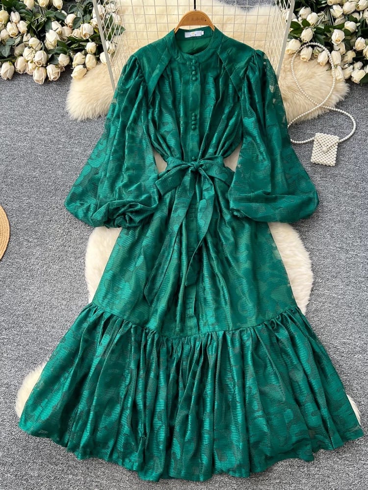 Mariel dress FD1249 image