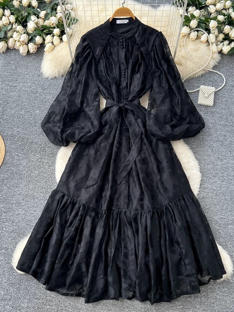 Mariel dress FD1249 image