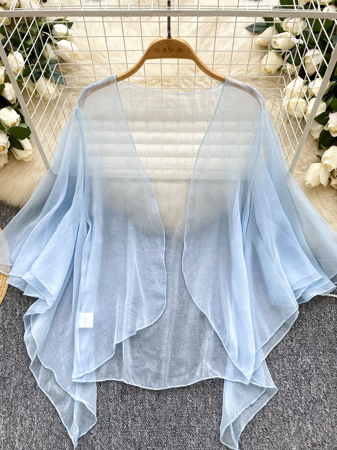 Best you have ever seen top CTO272 image