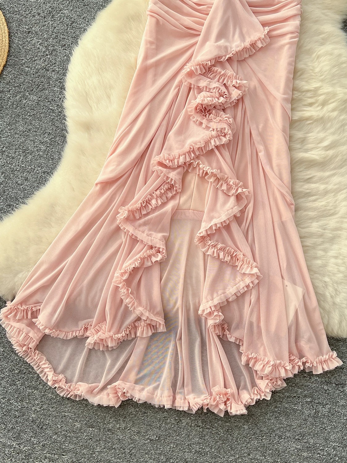 Mystical girl dress CD1111 image