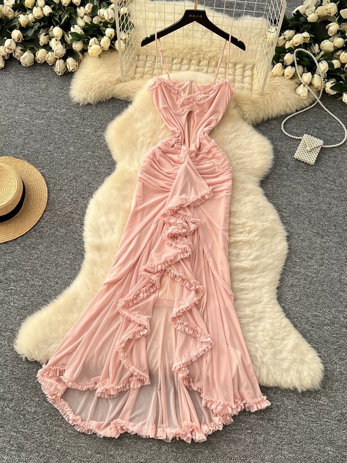 Mystical girl dress CD1111 image