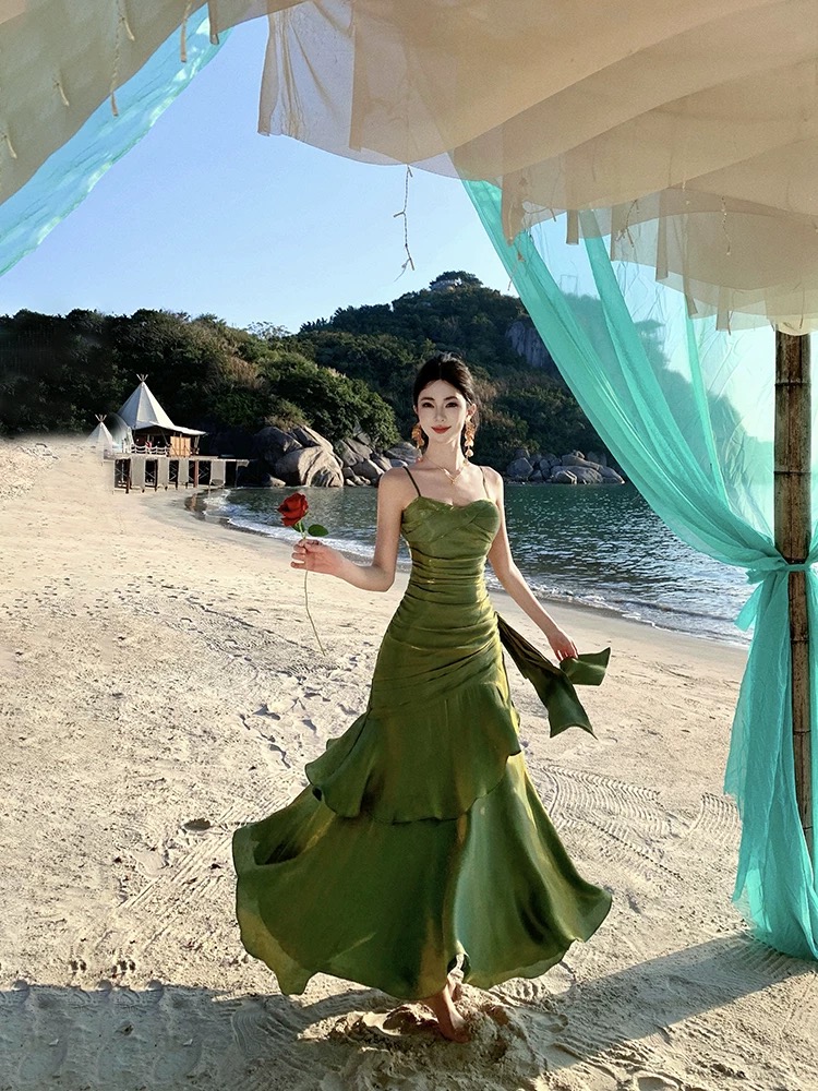 Everglades dress FD1472 image