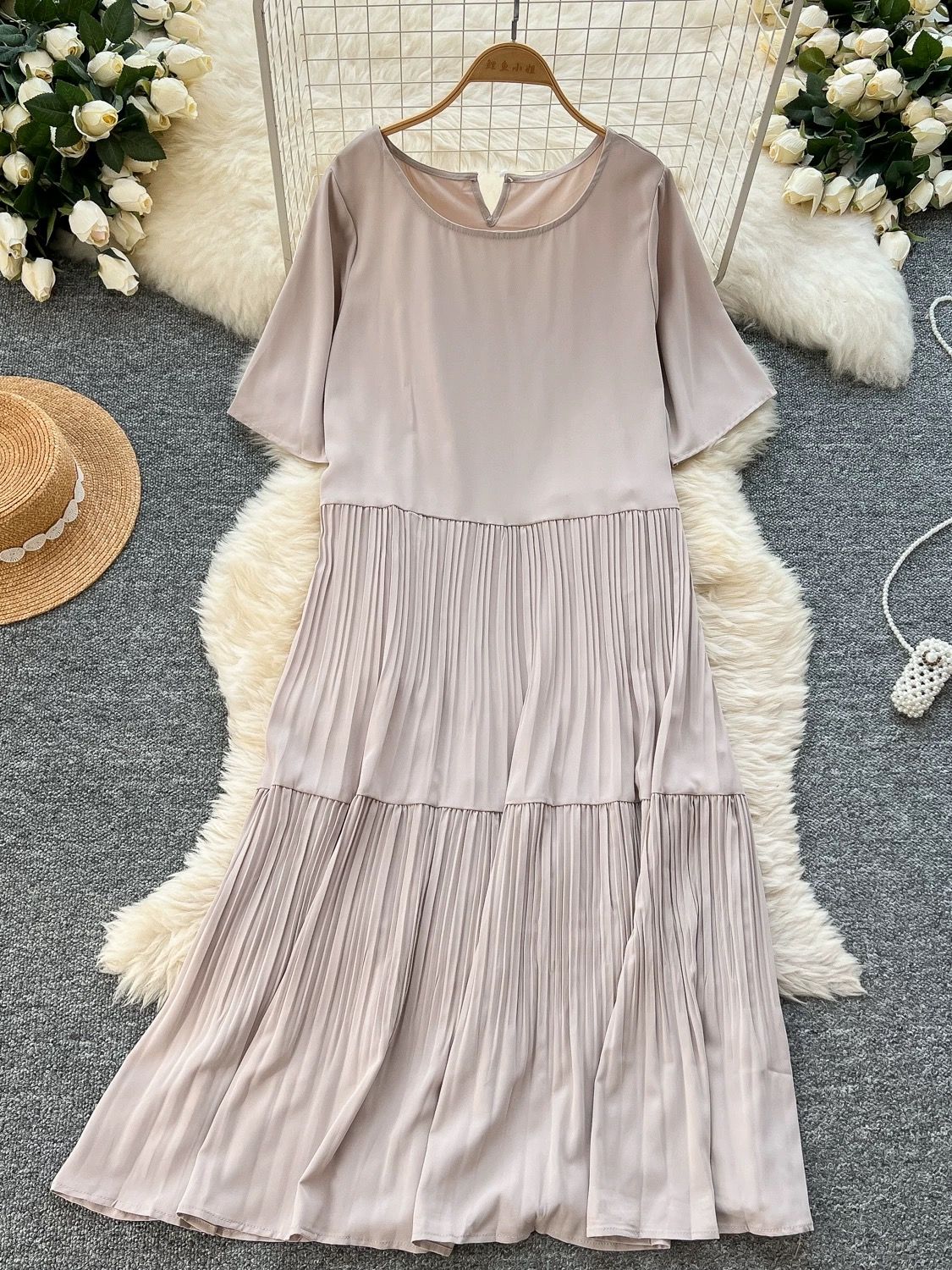 Very alluring dress CD1282 image