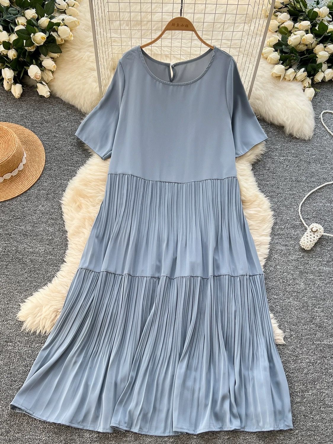 Very alluring dress CD1282 image