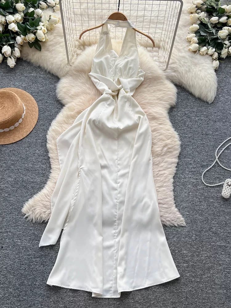 Good time dress FD1245 image