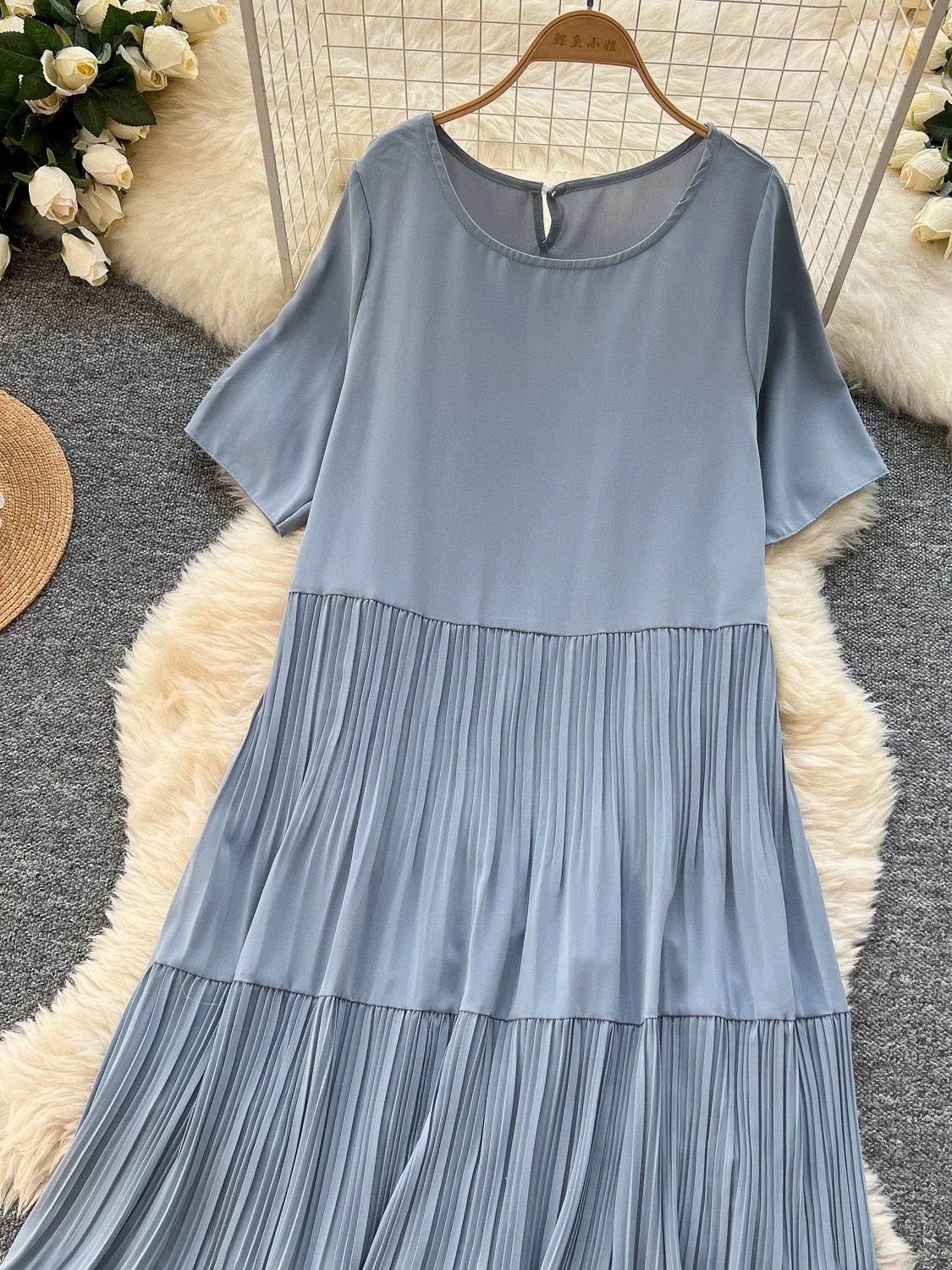 Very alluring dress CD1282 image