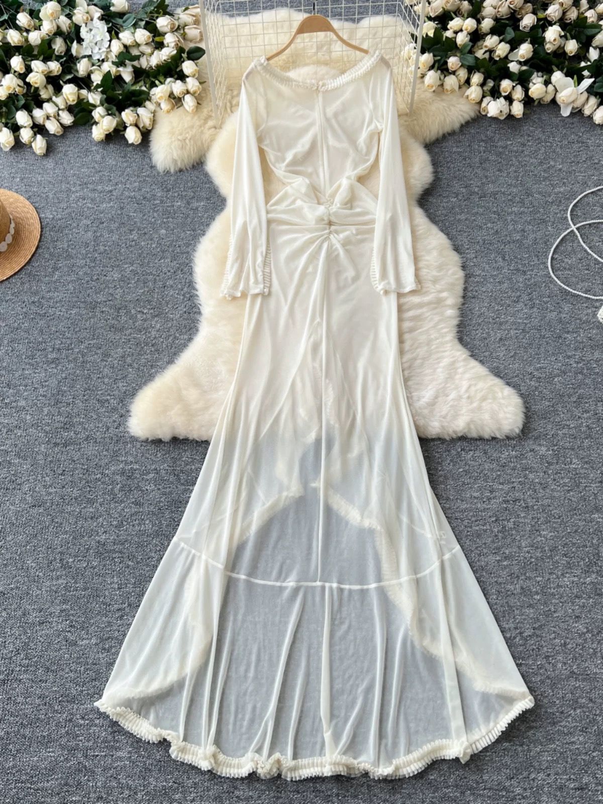 Frequent mood dress CD2246 image