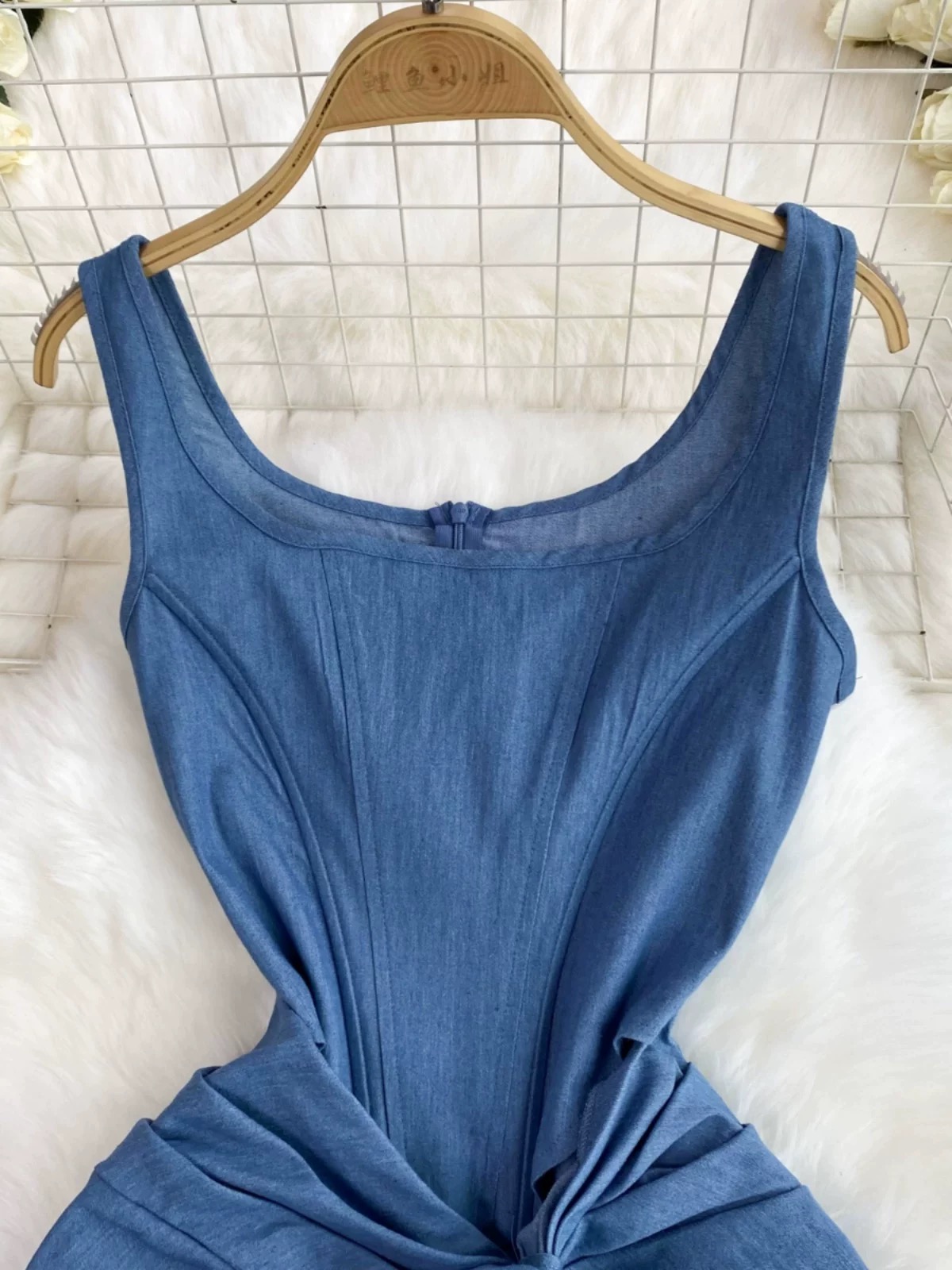 Keep it cute dress DD94 image