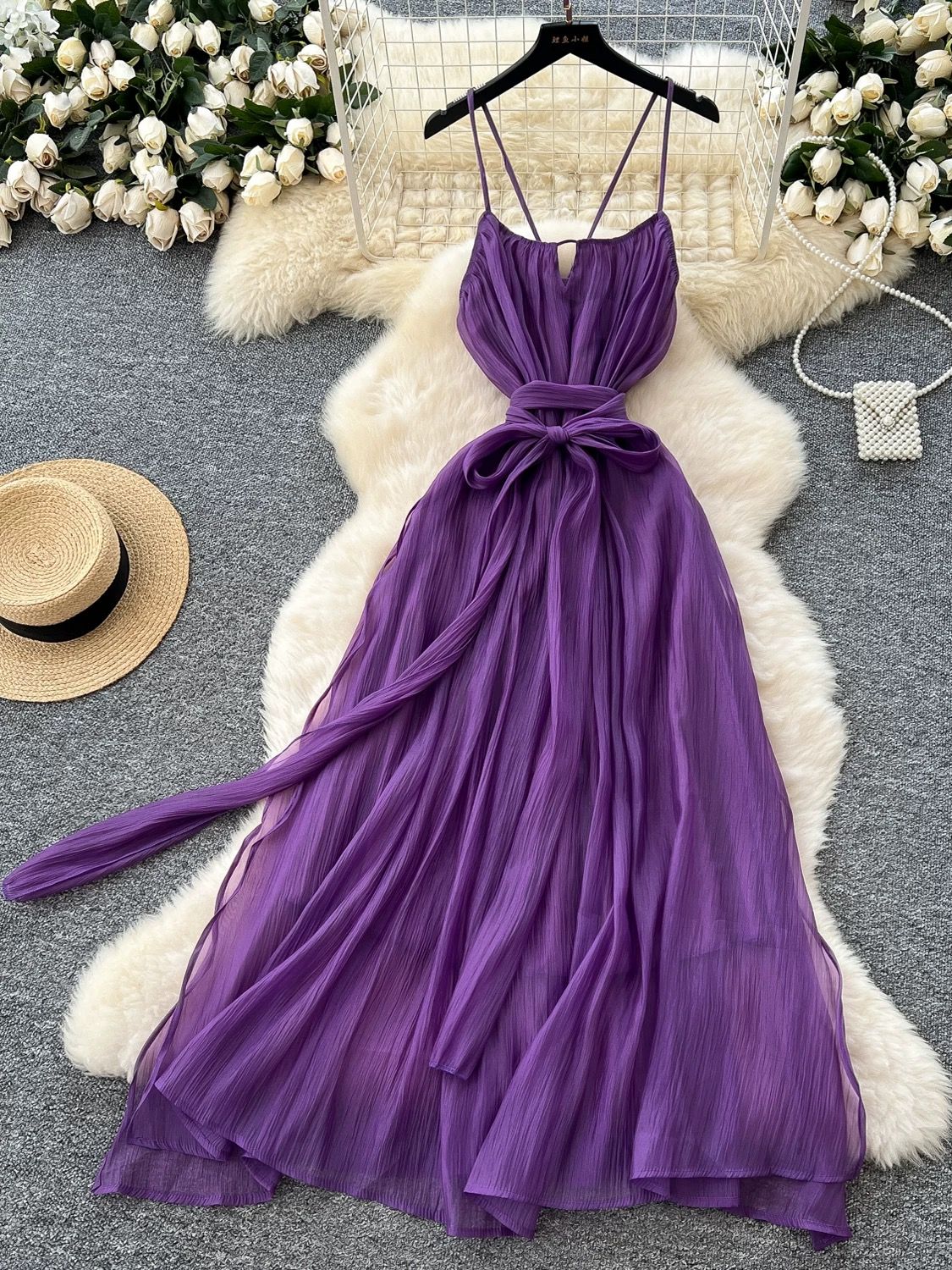 No surprise dress CD1283 image