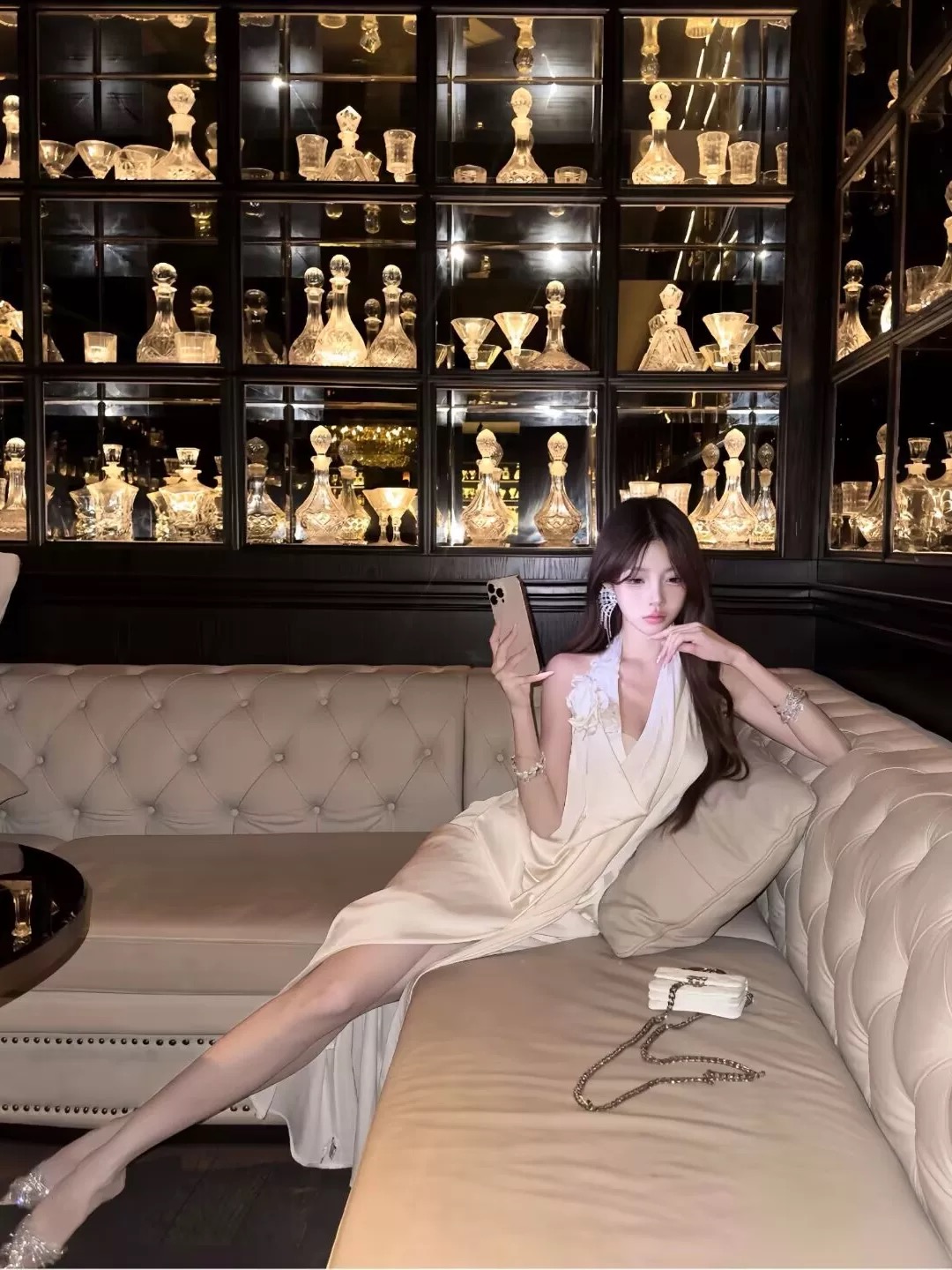 Good time dress FD1245 image