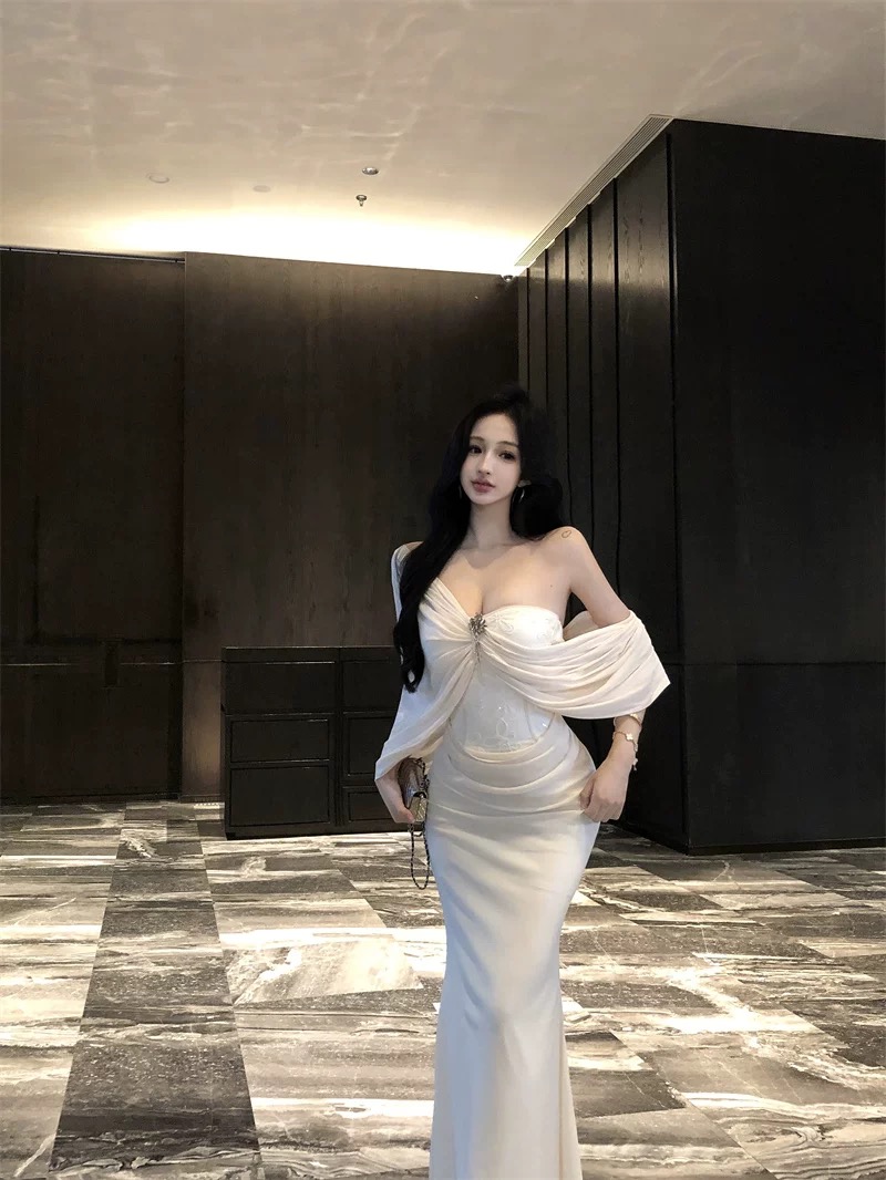 Rare slay dress EVD309 image