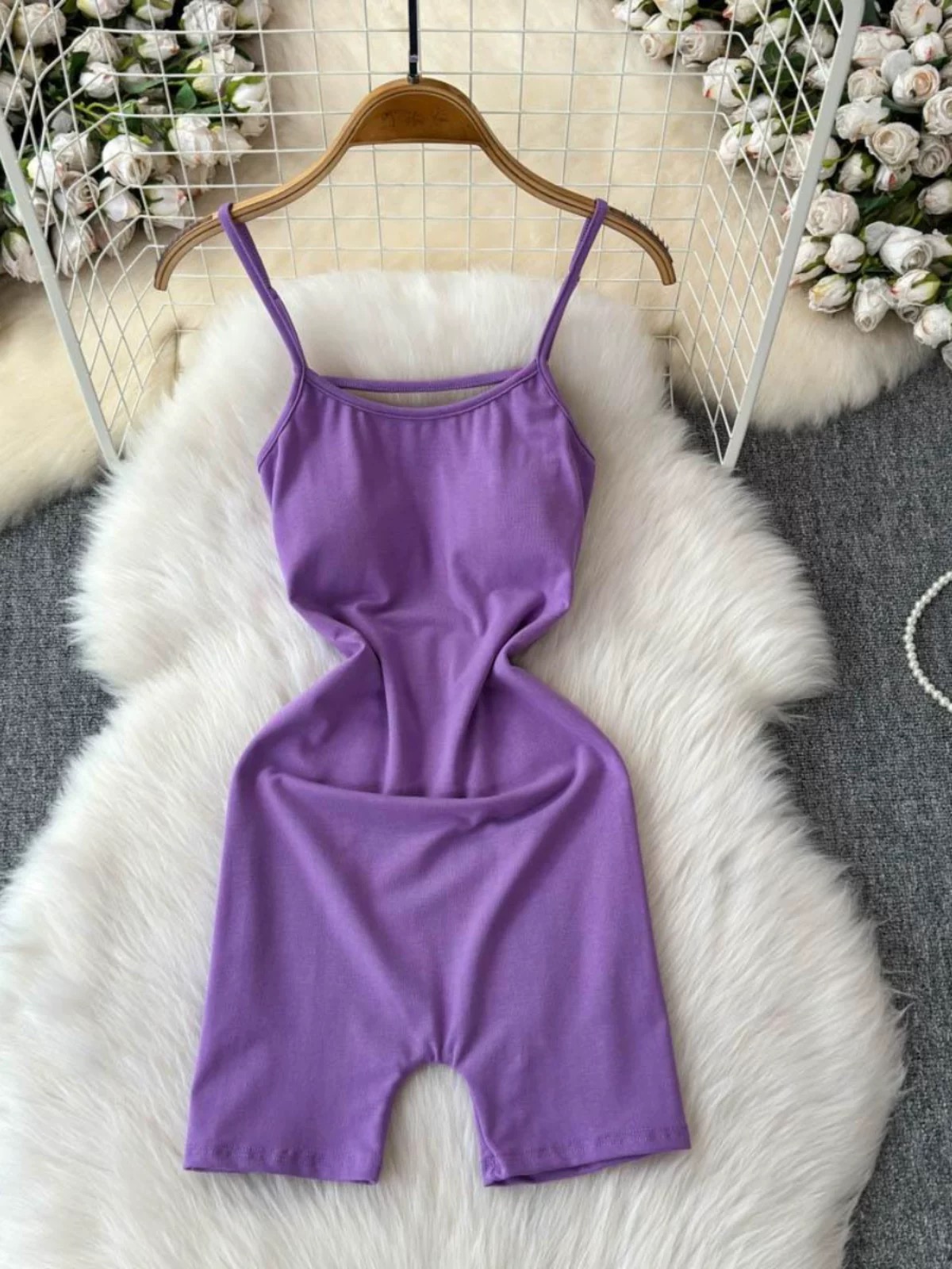 Your baby girl romper RJS103 image