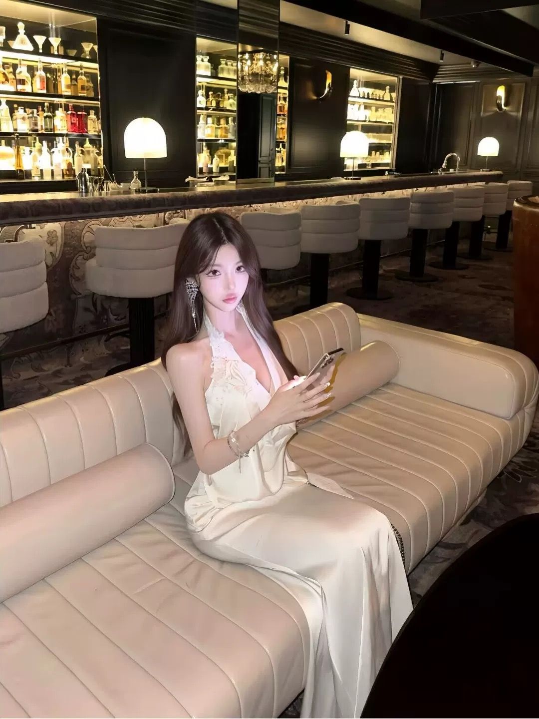 Good time dress FD1245 image