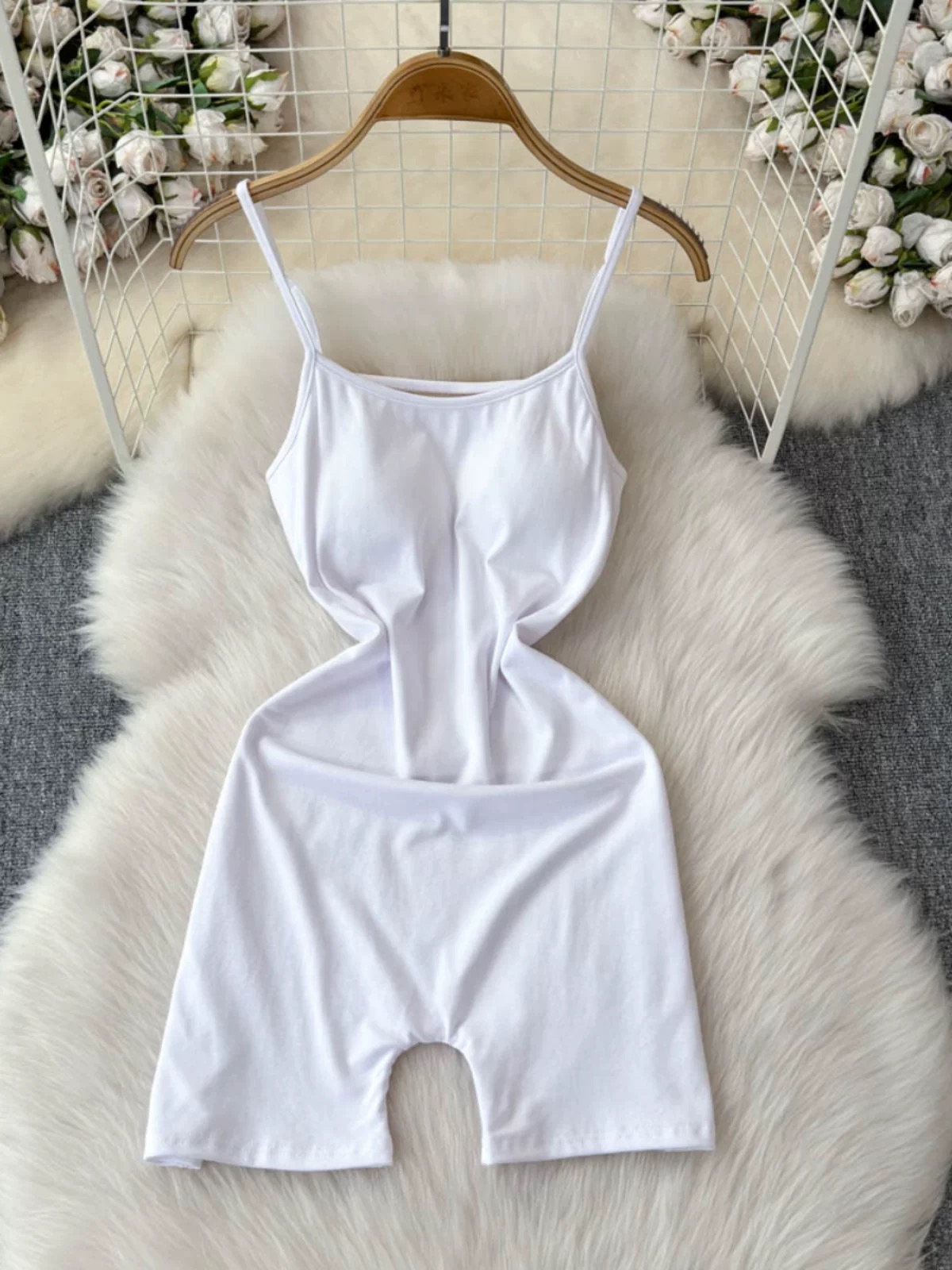 Your baby girl romper RJS103 image