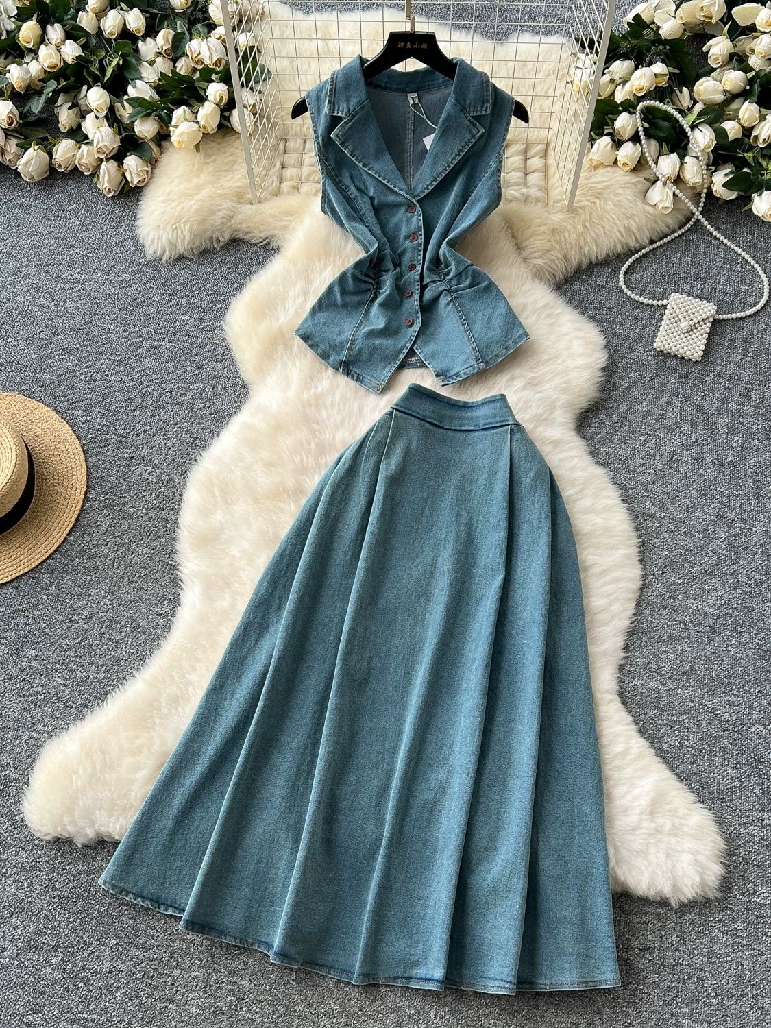 Boujee moment set DTP193 image