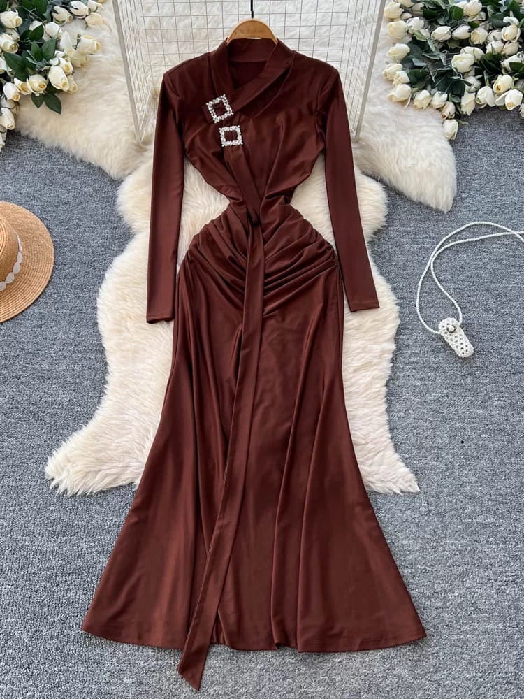 Zee babes dress FD1244 image