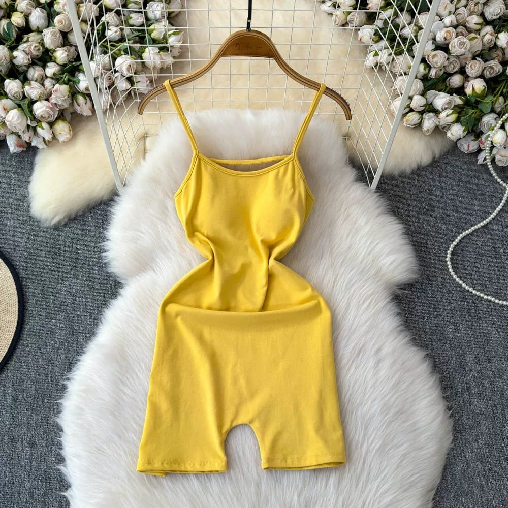 Your baby girl romper RJS103 image