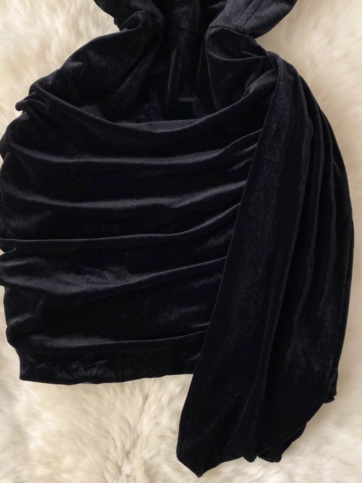 Stay in tune dress FBC389 image