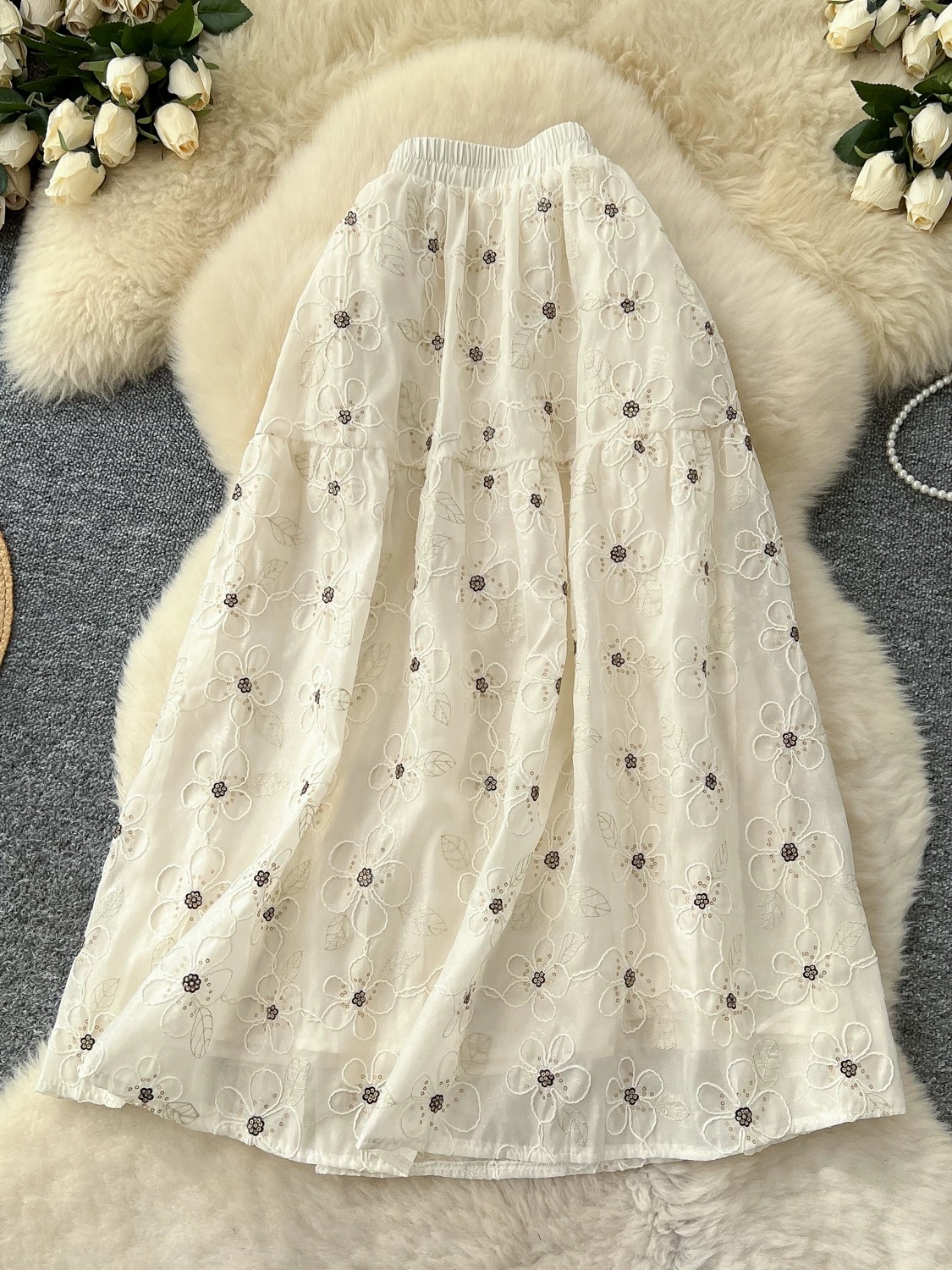 Instant classic skirt CS150 image