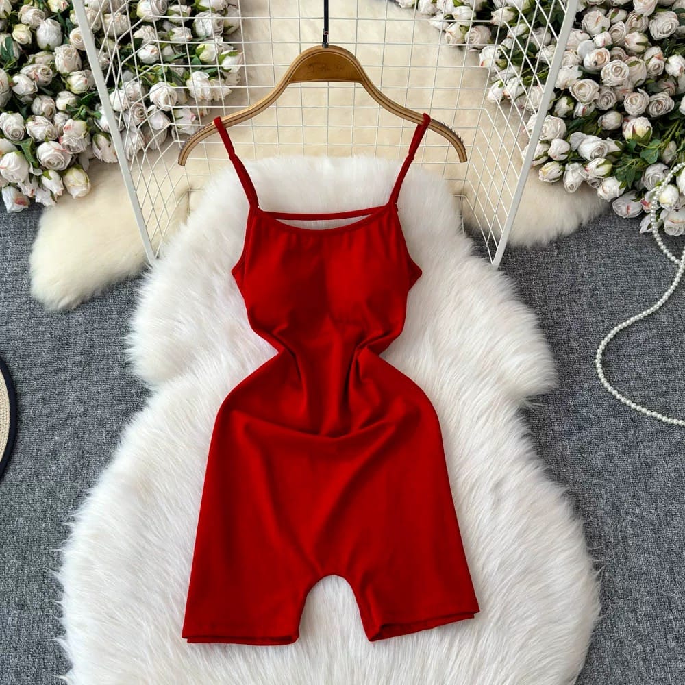 Your baby girl romper RJS103 image