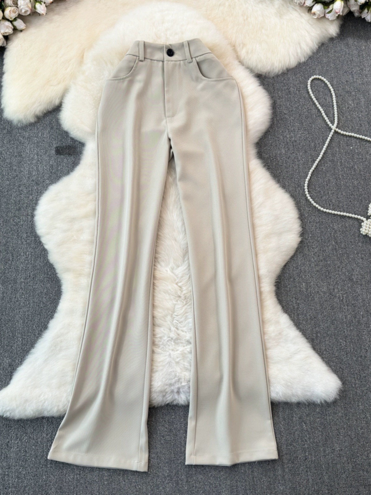 Let’s get wild pants FP104 image