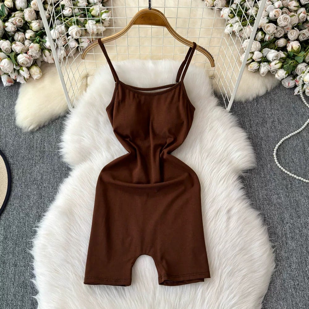 Your baby girl romper RJS103 image