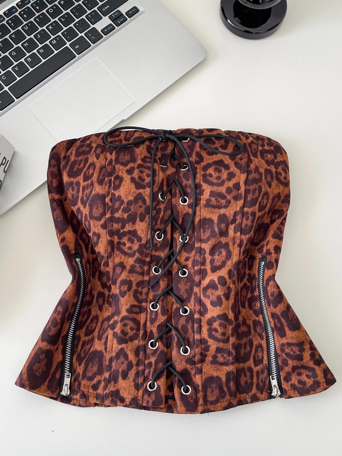 Good times corset top CS182 image