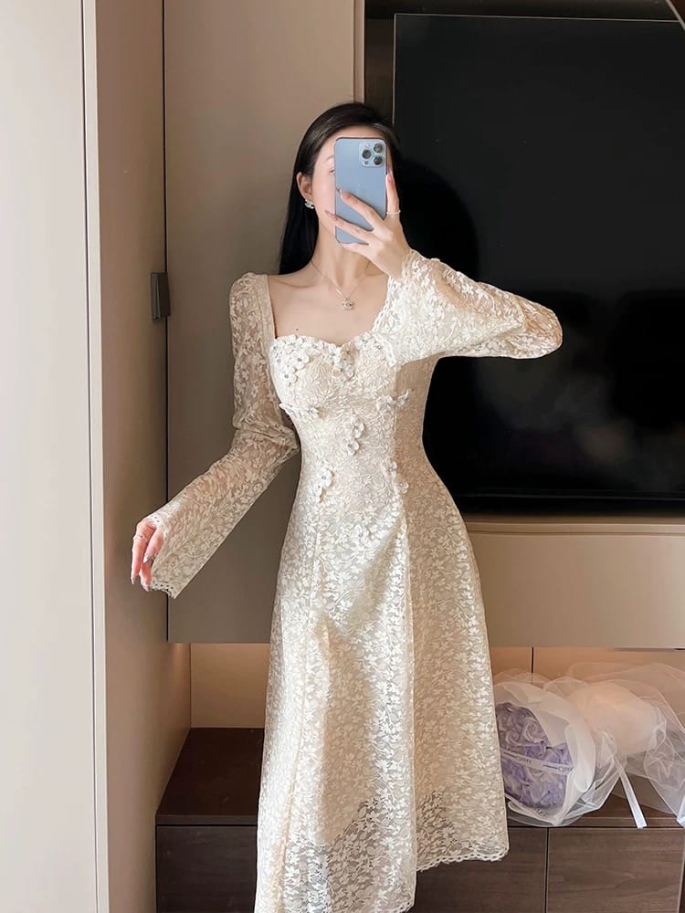 Glued to my love dress FD1228 image