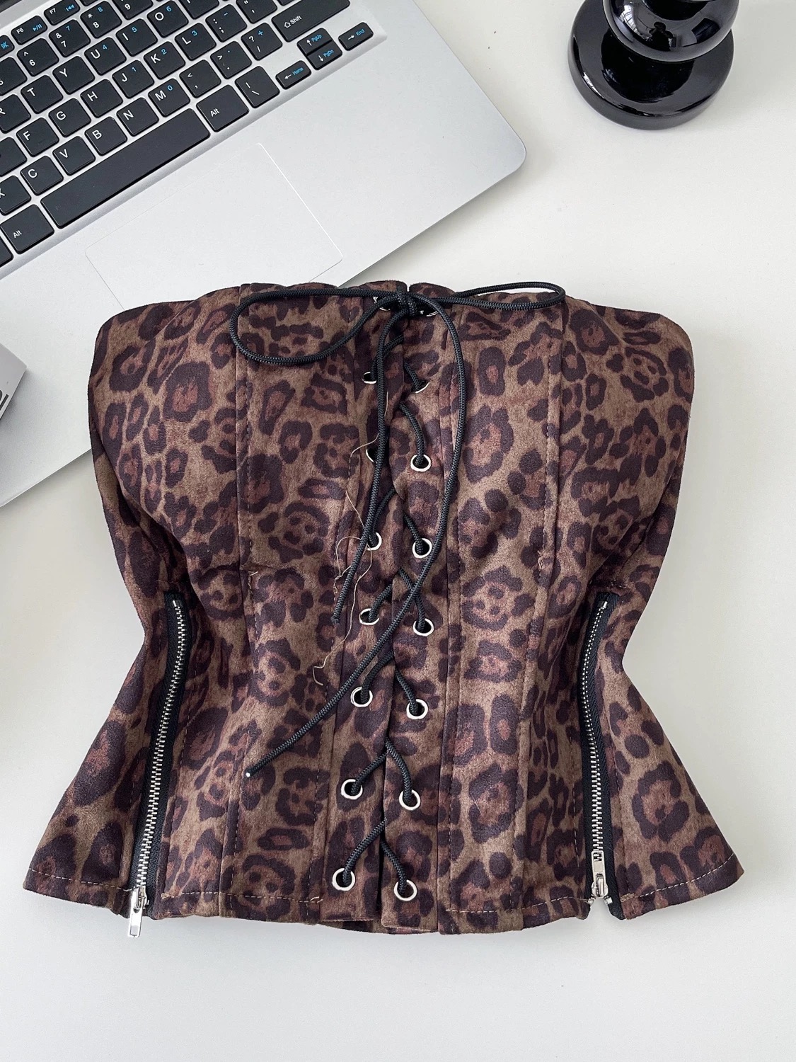 Good times corset top CS182 image