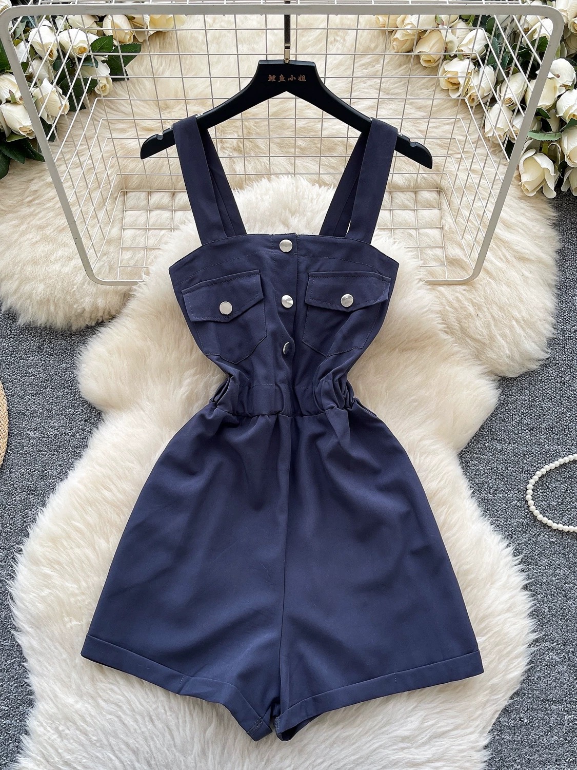 My guardian angel romper RJS113 image