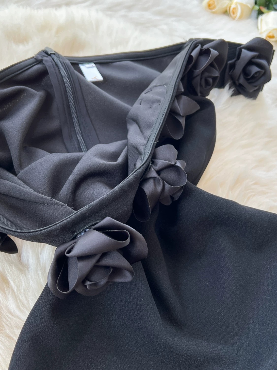 So golden dress FBC360 image