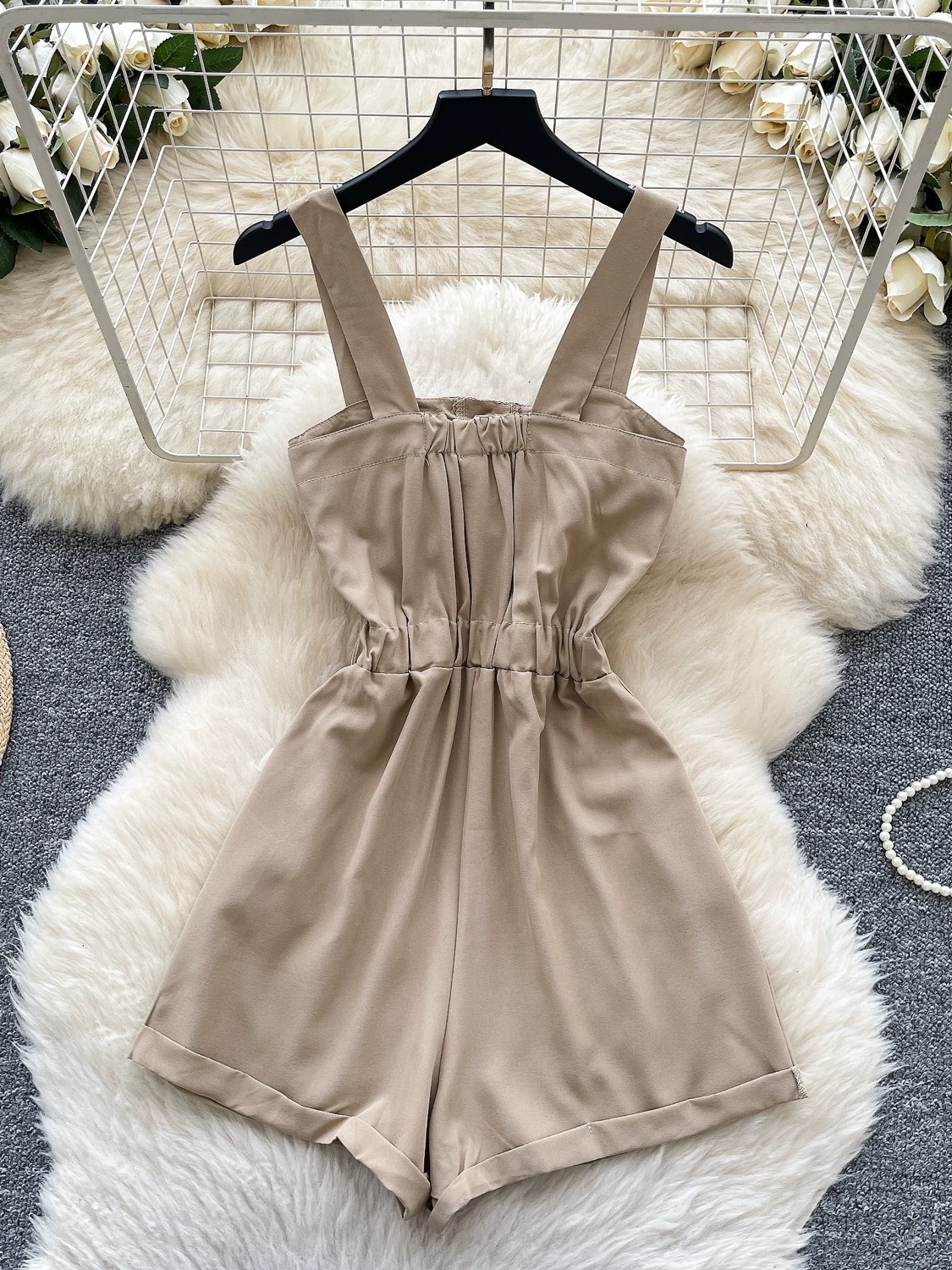 My guardian angel romper RJS113 image