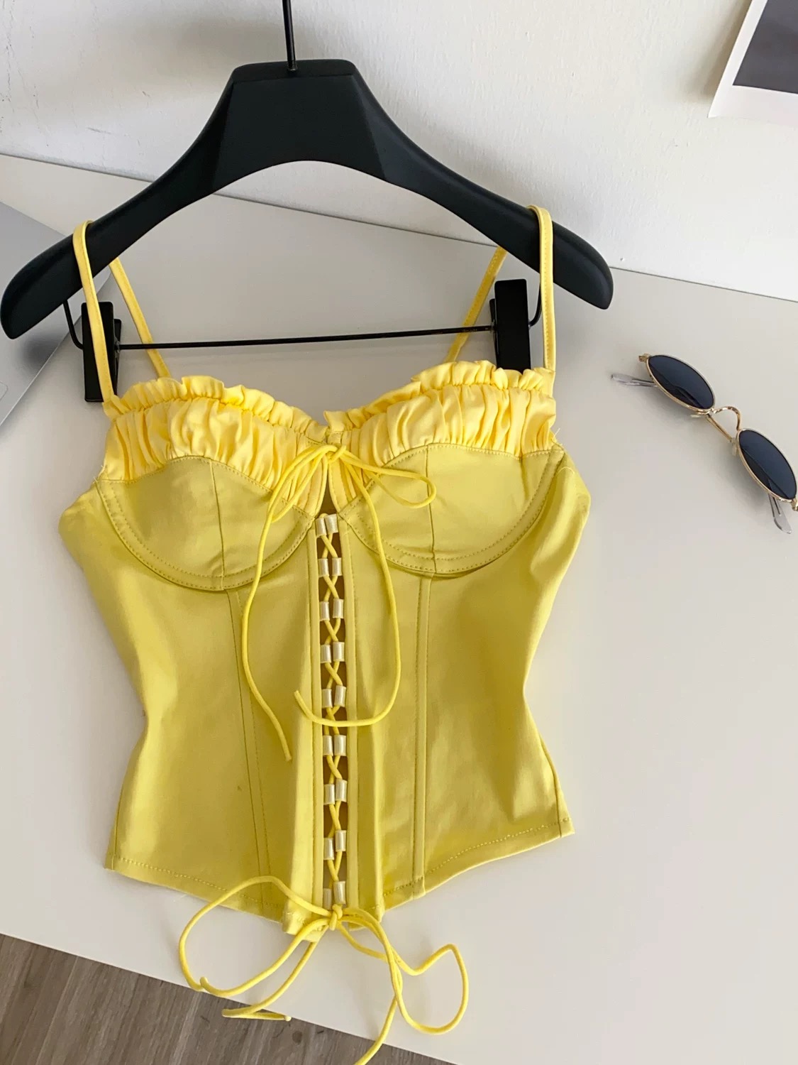 Always around corset top CS181 image