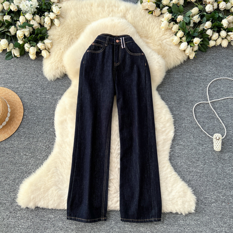 Rich forever jeans JN118 image