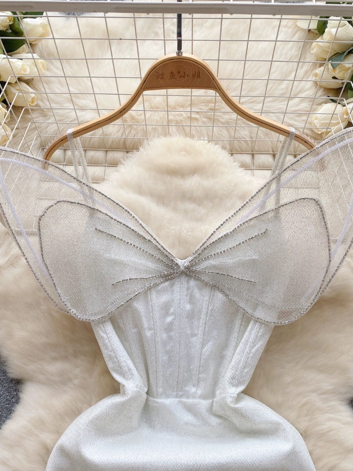 Tatum dress CBC551 image