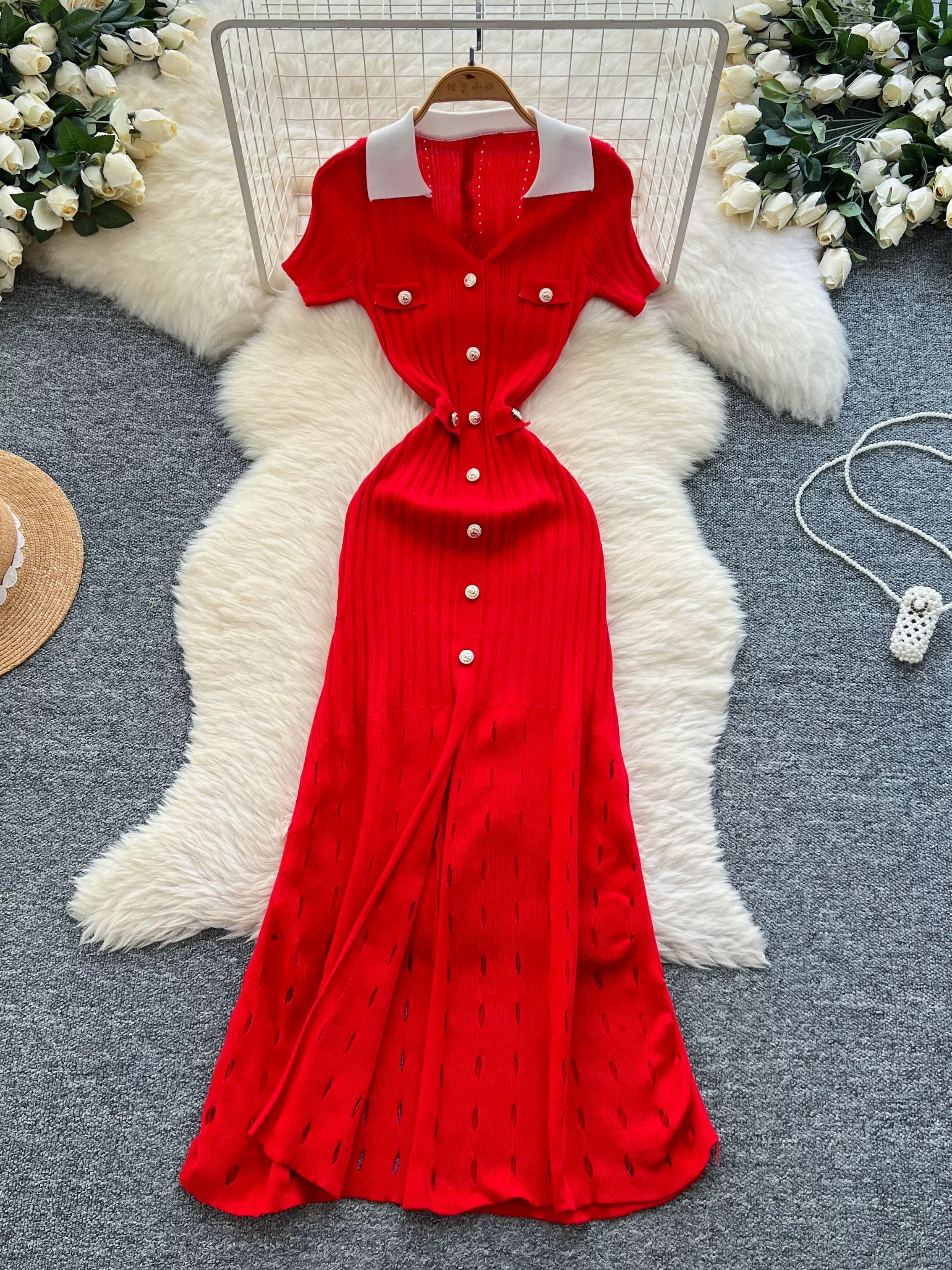 Shannon dress CD1903 image